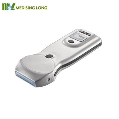 China Wireless MSLCU89 Medical Ultrasound Machine 4500mAh 5-10MHz 18Hz for sale