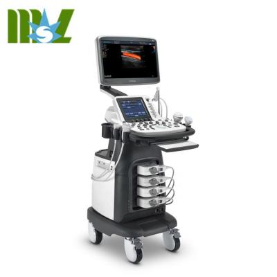 China Innovative MSL-S22  Medical Ultrasound Machine GB15979-2002 With LCD Screen for sale