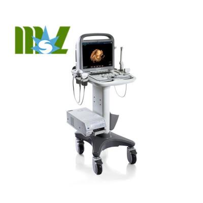 China New MSL-S8 SonoScape 3D / 4D Full Digital Portable Color Doppler Ultrasound S8 for sale