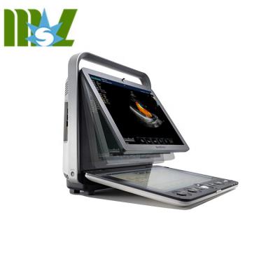 China SonoScape S9 Full New Plastic Portable Machine / Laptop Color Doppler Ultrasound for sale