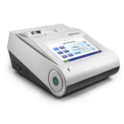 China EDAN i15 Portable Automatic Hematology Analyzer For Veterinarian 315*238*153mm for sale