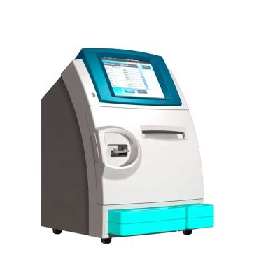 China Blood Gas Electrolyte Automatic Hematology Analyzer MSLAB36 AB36 AC 100-240V for sale