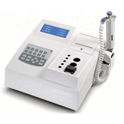 China RT-2201C Coagulation Automatic Hematology Analyzer For Lab Use Portable for sale