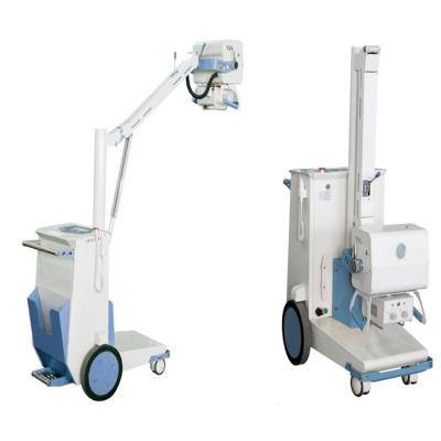 China X-ray room. X-ray service | portable high frequency mobile x-ray imaging equipment MSLPX11 for sale