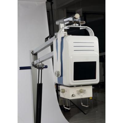 China Durable Portable Radiology MSLPX07V X-ray Machine For Veterinarian for sale