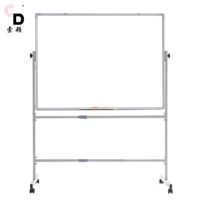 China Draagbare Mobiele Magnetische Whiteboard/Ontworpen Magnetische Droog wist Raad Te koop