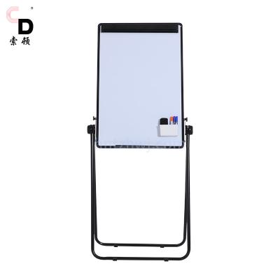 China Creative Flip Chart Board U Shape / Portable Flipchart Easel Board for sale