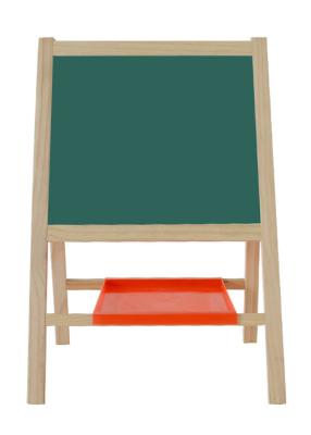 China Sliding Framed Magnetic Board , Large Magnetic Chalkboard Framed Design for sale