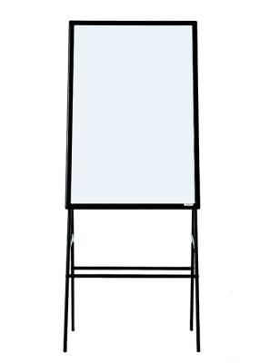 China 4 X 8 Magnetic Dry Erase Board For Classroom OEM Service Long Working Life for sale