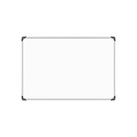 China White Dry Erase Whiteboard , Wall Sized Dry Erase Board Hanging Style for sale