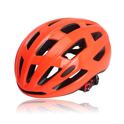 China Factory Customized Multifunctional Integrally Mold Helmet Mountain Road Bike E-Bike Air Helmet Adults Men Women Skate Riding Cycling Helmet for sale