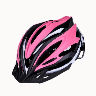 China HSM Multifunctional High Quality Winter Sports Climbing Scooter Bar Women OEM Mountain Bike Summer Capacete Ultralight Skating Helmet for sale