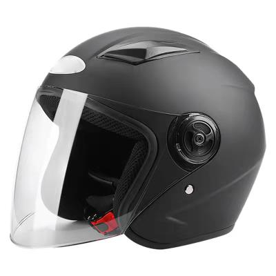 China Wholesale Winter Bike/Motorcycle/Stripe/Adults Riding Electric Motor Bike Hd Lens Full Face Helmet For Unique Motorcycle Motorbike Riding Helmets for sale