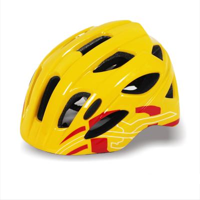 China High Quality Lightweight Unisex Bike/Ski/Foot-scooter Kids Outdoor Sports Helmet Bike Skate Skate Riding/Riding Racing Cycling Helmet for sale