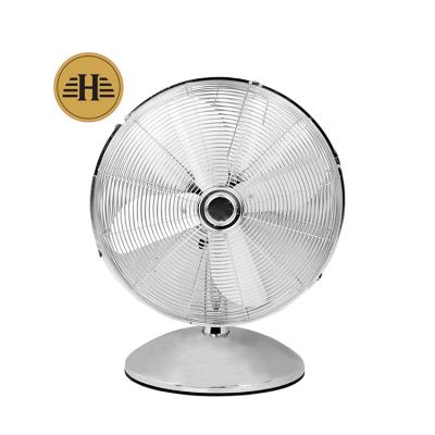 China New design metal exhaust fan with metal-air cooler fan blade for sale