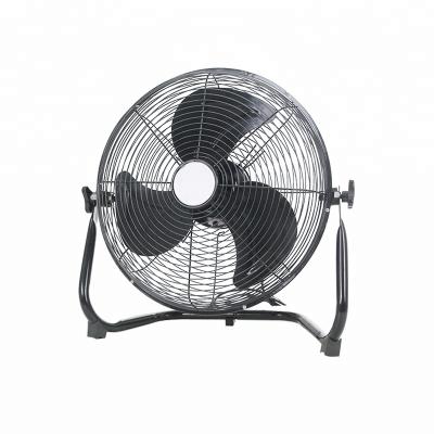 China Easy Powered Hotel High Performance Air Flow Fan With New Function for sale