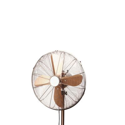 China Good quality hot selling metal swing fan for sale