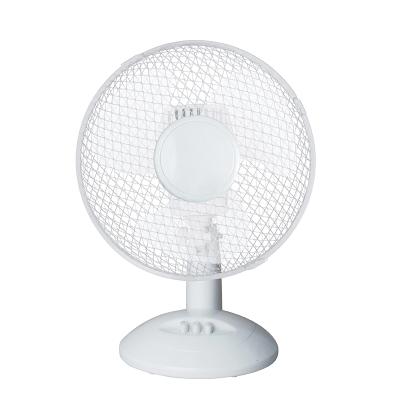 China Plastic 12-in Household Super Indoor Electric Powered Fan for sale