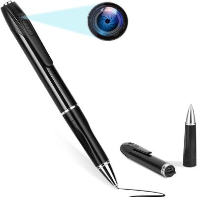 China Mini Camcorder VCR DVR Hidden Cam Camera Pen Video Disc Full HD 1080P Mini DV for sale