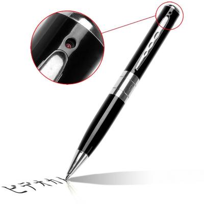 China Promotion factory price mini pen camera 1280*960P HD video record portable spy hidden camera camcorder promotion for sale