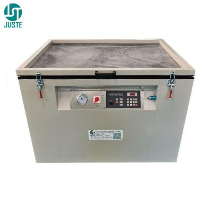 China Professional Exposure Machine Manufacturer Machine Turn Exposure Mercury Lamp UV Screen Exposure Machine for sale