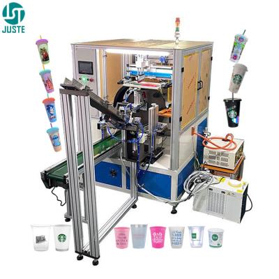 China High Precision Full Auto Screen Printer Overprint Oliefilter Screen Printing Machine In Guangzhou Guanzhou Sri Lanka Te koop