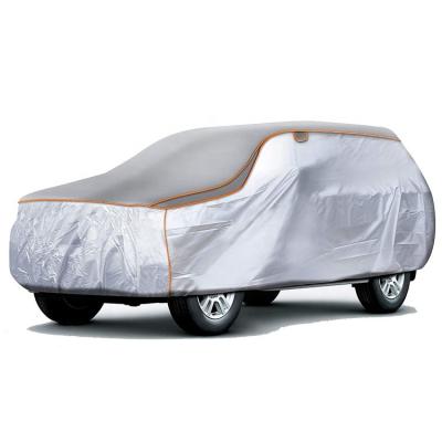 China Hail To Protect XL Size Hail Proof Car Cover Shockproof Hail Protector For SUV for sale