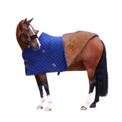 China Heavy Nylon Horse Assembly Sheet Horseware Blanket Winter Use Assembly Oxford Horse Clothing Horseware Assembly Sheet for sale