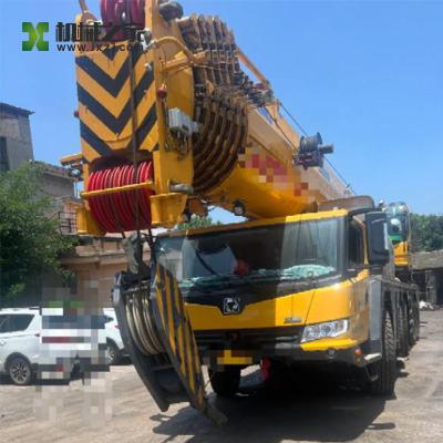 China XCA230C XCMG All Terrain Crane 230 Ton Crane 114m for sale