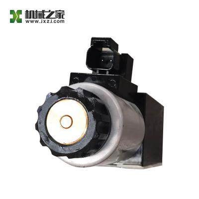 China Solenoide que inverte o controle da válvula 4WE6D-L68 EG24NK7 que inverte a válvula de solenoide 60275748 à venda