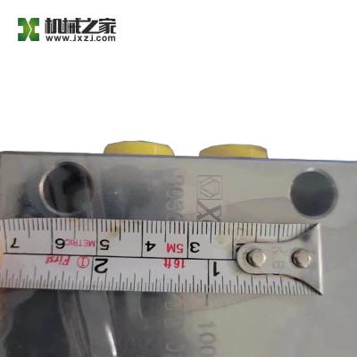 Cina Camion bidirezionale idraulico Crane Parts SO-K8L-J7 803000738 della serratura in vendita