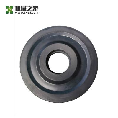 China Polia Φ356*Φ130*56 00630898920201010 de Zoomlion Crane Wear Part Pulley Wheel à venda