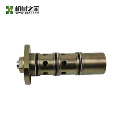 China Telescopische Saldoklep Hydraulisch Crane Parts zyphy-h25r-0 1010305062 Te koop