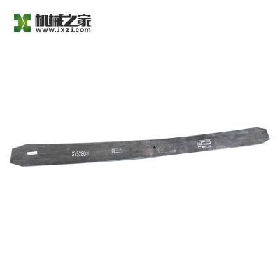 China Van de het Bladlente van vrachtwagencrane body parts sany front het Derde Stuk JDP4201-2902010A-025 60342375 Te koop