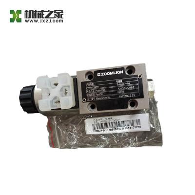 China Válvula de solenoide 4WE6EA61B CG24N9Z5L 1010300192 à venda