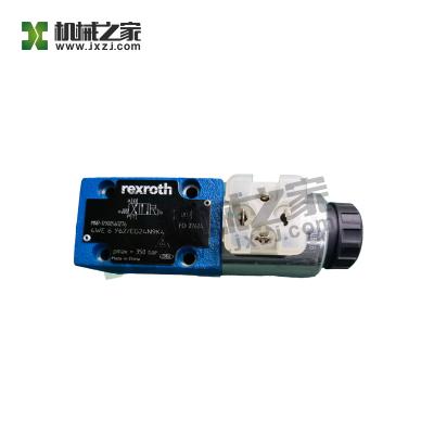 Китай ZOOMLION Crane Hydraulic Parts 1010300566 Solenoid Directional Valve 4WE6Y6X/EG24N9K4 продается