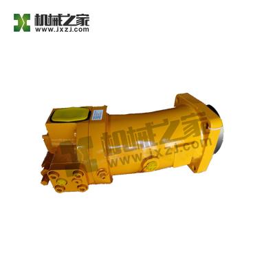 Cina XCMG Crane Hydraulic Part 803081202 Winding Motor A6V80HD1DFZ20550 in vendita