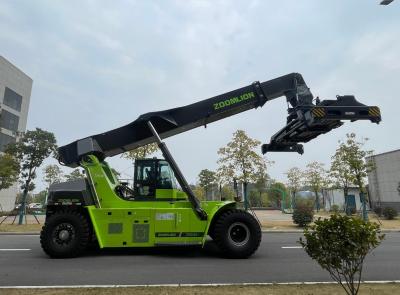 China ZOOMLION Reach Stacker ZRS4531-ZRS4531E à venda