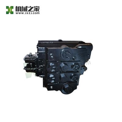 China ZOOMLION Crane Parts 1010302782 Variable Amplitude Expansion Valve 11105704 PVG100 for sale