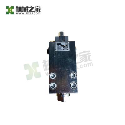 China ZOOMLION Crane Parts 1010304020 Balance Valve WZYPHY-J25B-0 for sale