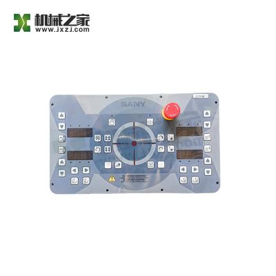 China SANY Crane Parts 60333029 Leg Control Panel GH-SY002-A for sale