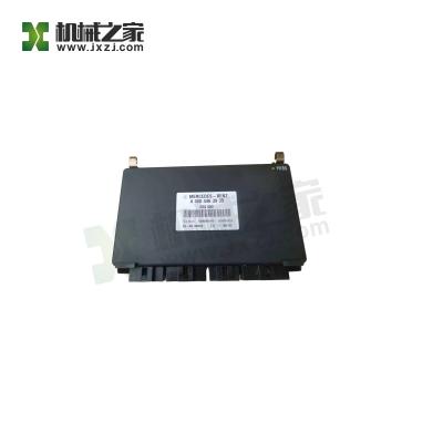 China SANY Crane Parts 60262497 ADM2 Controller A0004463935 Mercedes-Benz for sale