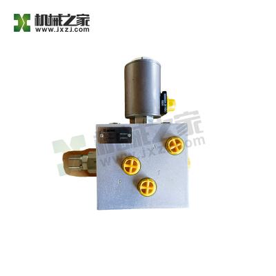 China XCMG Crane Parts 803188869 Heat Dissipation Control Valve For Precise Temperature Regulation for sale