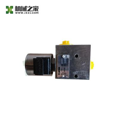 Chine XCMG pièces de grue 803408284 soupape de démarrage auxiliaire 200*100*100 à vendre