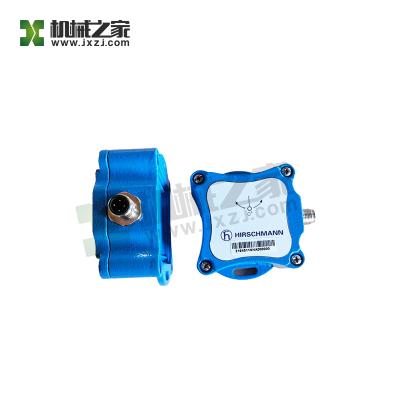 China XCMG partes de grúa 803590142 sensor de ángulo con enchufe en venta