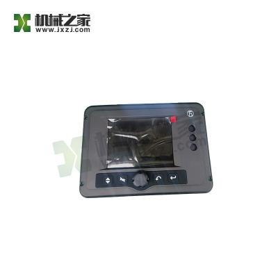 China XCMG Crane Parts 803543102 Lifting Moment Limiter HC3901 for Heavy Loads for sale