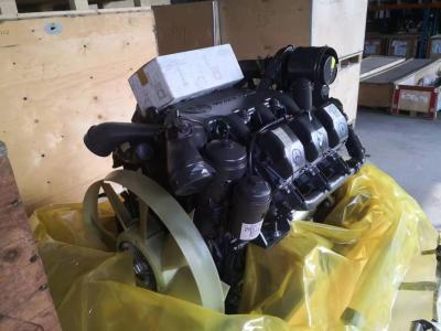 China OM501 Mercedes-Benz Engine Assembly Designed for Superior Performance for sale