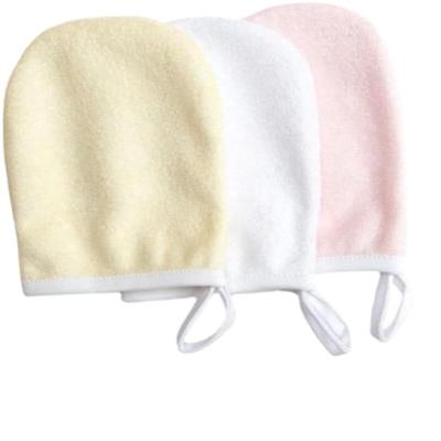 China High Absorbency Super Soft Makeup Remover Makeup Remover Towel Microfiber Face Towel Makeup Remover Towel Bath Face Deep Cleansing Pad for sale