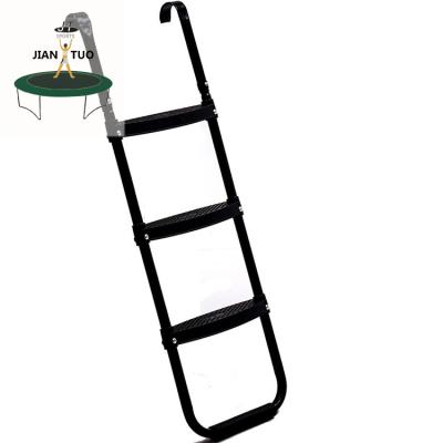 China GS Trampoline JianTuo Trampoline Ladder for 8ft-16ft Big Trampoline for sale