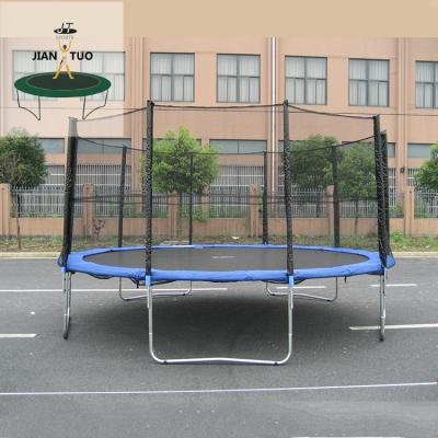 China JianTuo high quality commercial 14FT trampoline for sale 14FT for sale